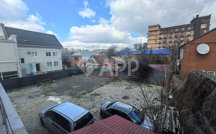 Продам отдельно стоящее здание, 550 м² фото