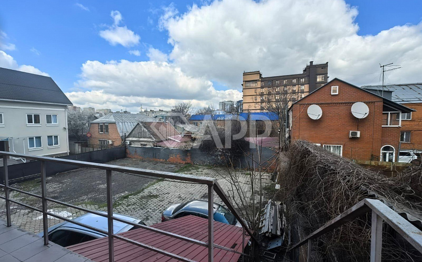 Продам отдельно стоящее здание, 550 м² фото