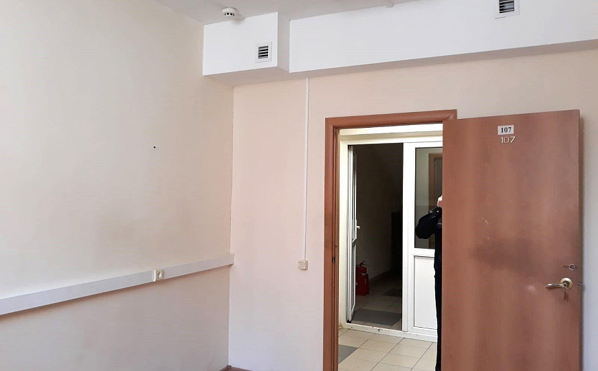 Аренда офиса 11 м² фото