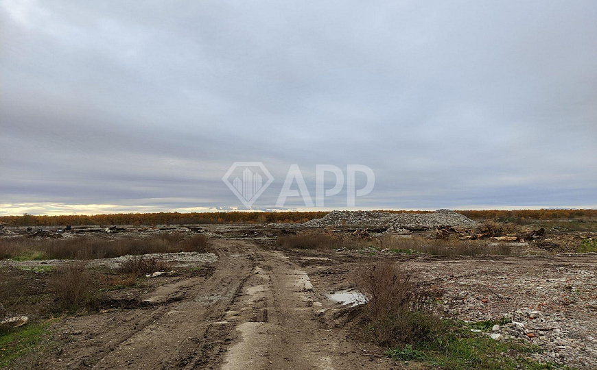 Продам земельный участок, 7,4 гектар фото