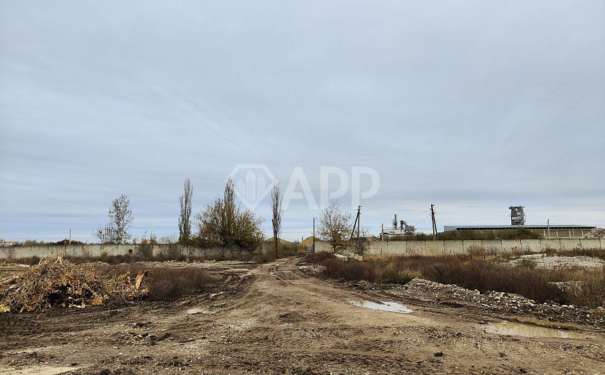 Продам земельный участок, 7,4 гектар фото