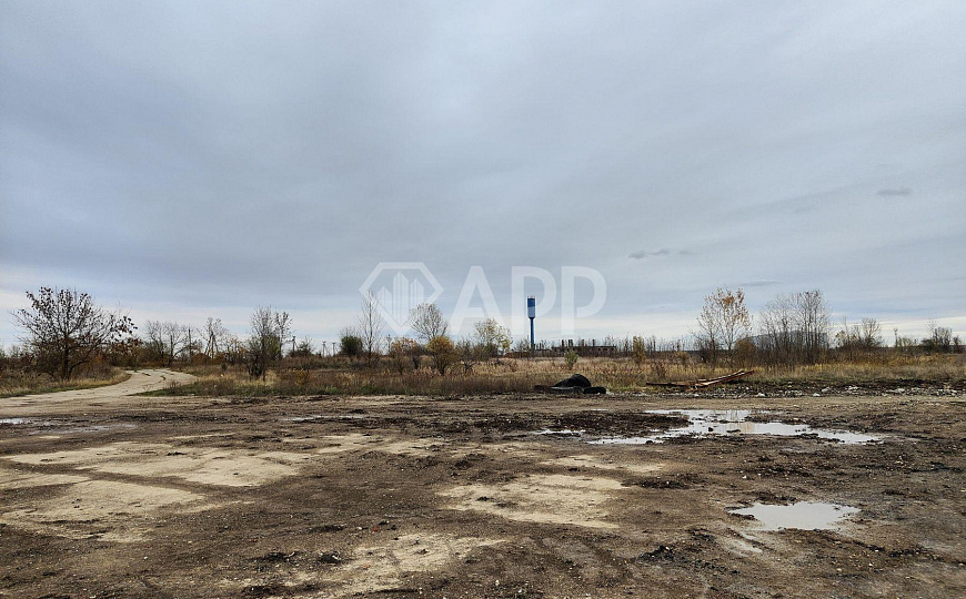 Продам земельный участок, 7,4 гектар фото