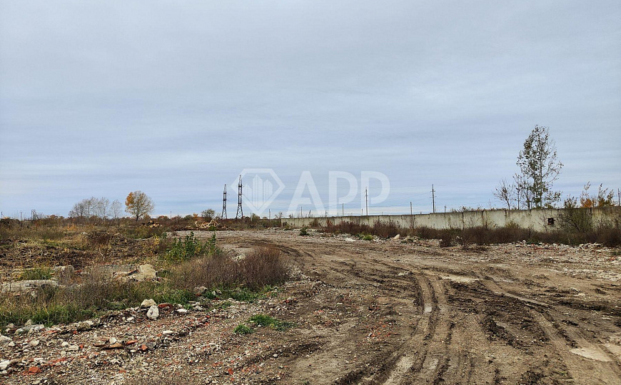 Продам земельный участок, 7,4 гектар фото