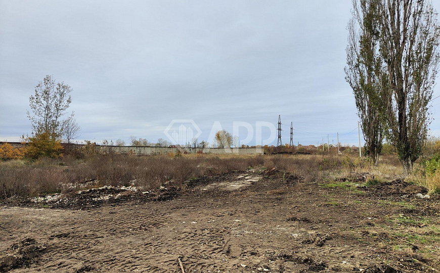 Продам земельный участок, 7,4 гектар фото