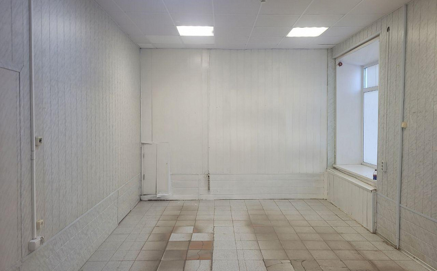 Свободного назначения с трафиком, 90 м² фото