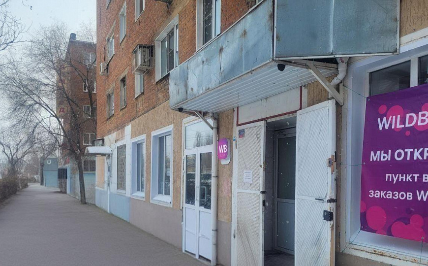 Свободного назначения с трафиком, 90 м² фото