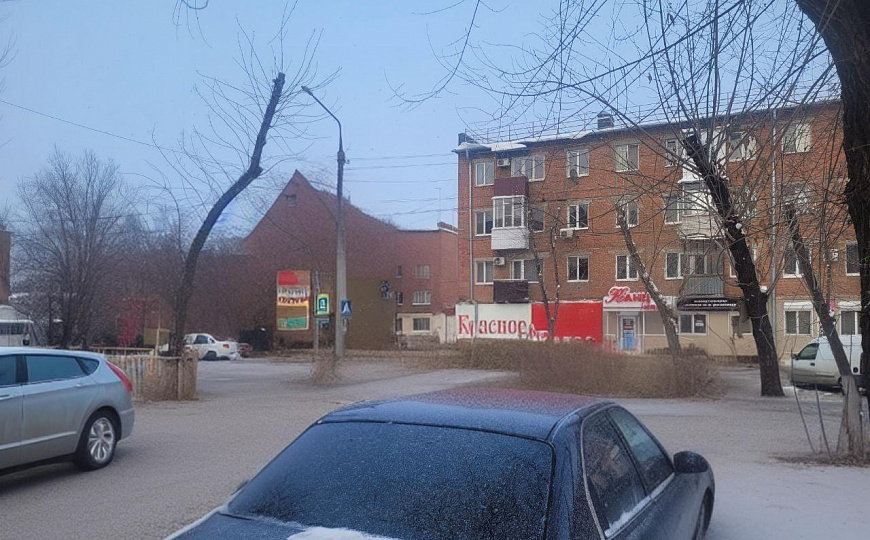 Свободного назначения с трафиком, 90 м² фото