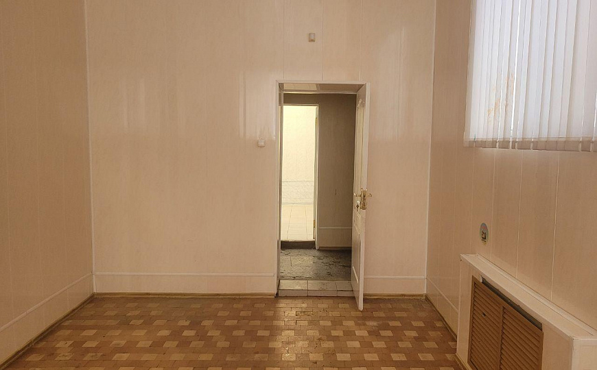Свободного назначения с трафиком, 90 м² фото