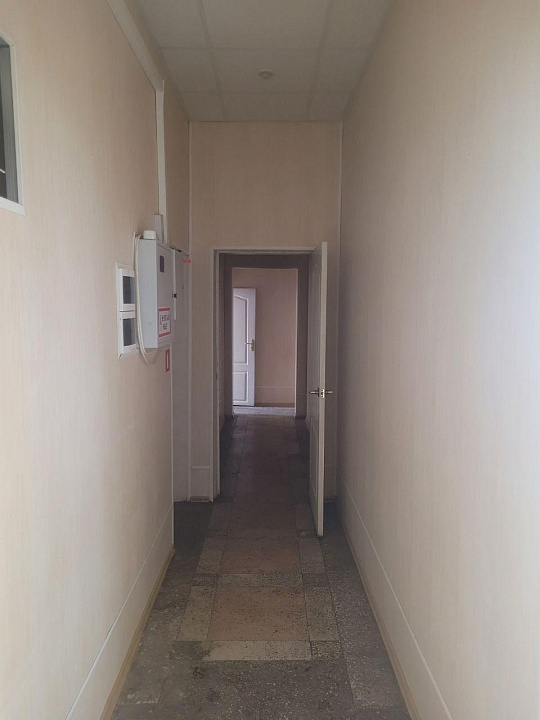 Свободного назначения с трафиком, 90 м² фото