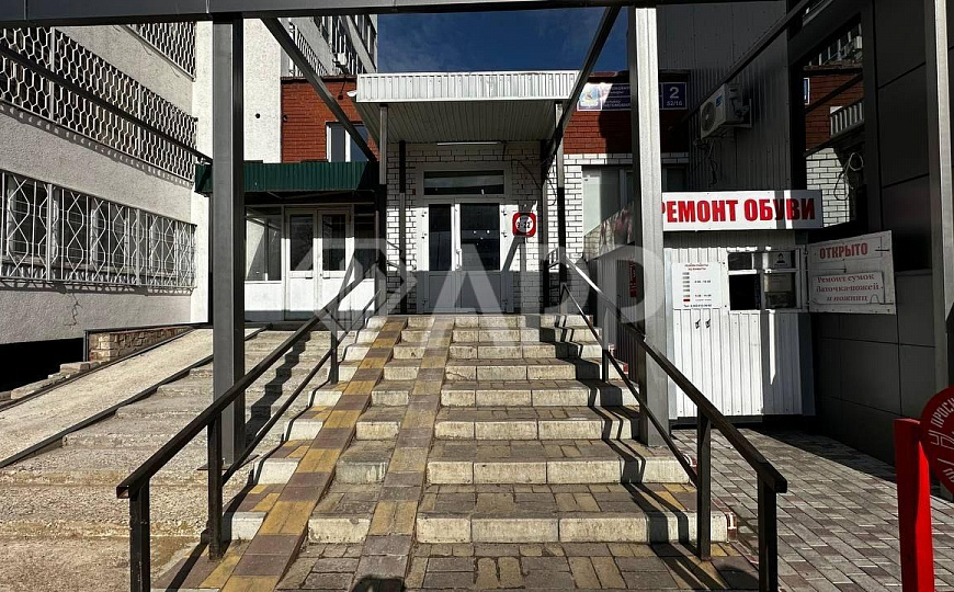Сдам помещение свободного назначения 150м2 фото