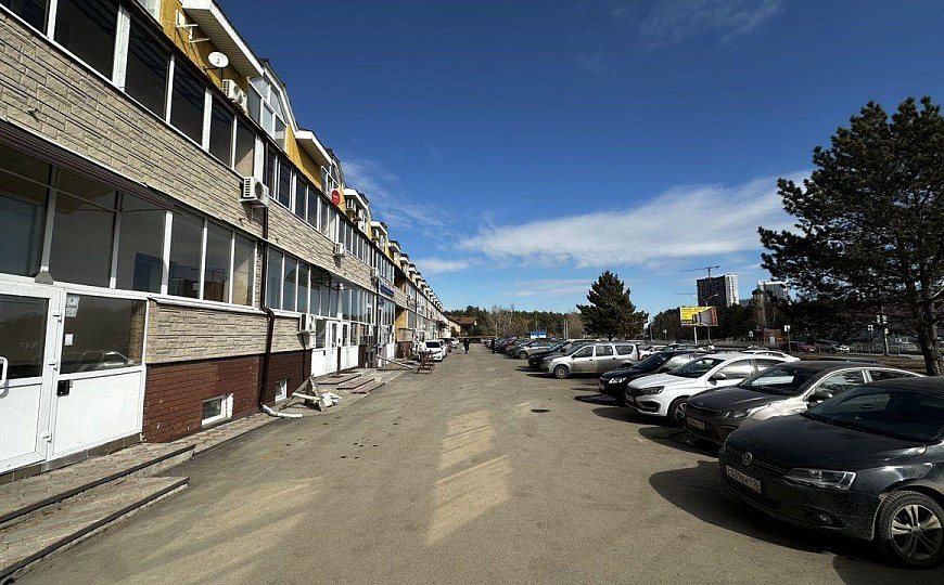 Сдам офисное помещение, 30 м² фото