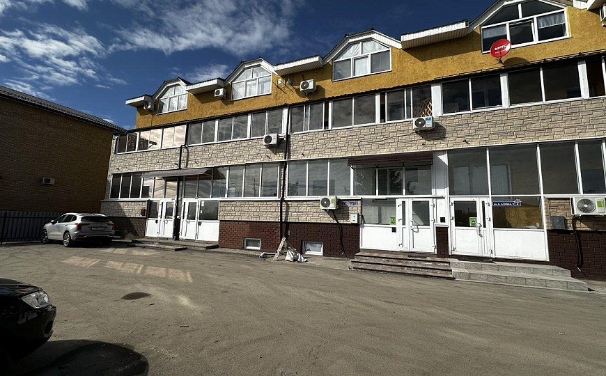 Сдам офисное помещение, 30 м² фото