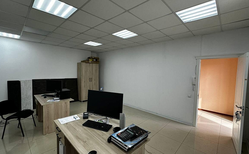 Сдам офисное помещение, 30 м² фото