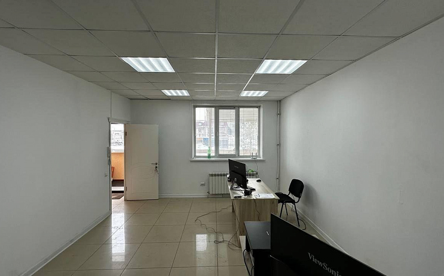 Сдам офисное помещение, 30 м² фото