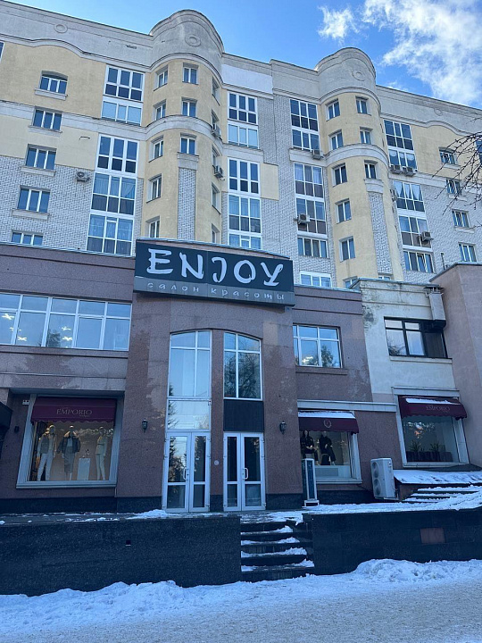 Сдам помещение свободного назначения, 354 м² фото