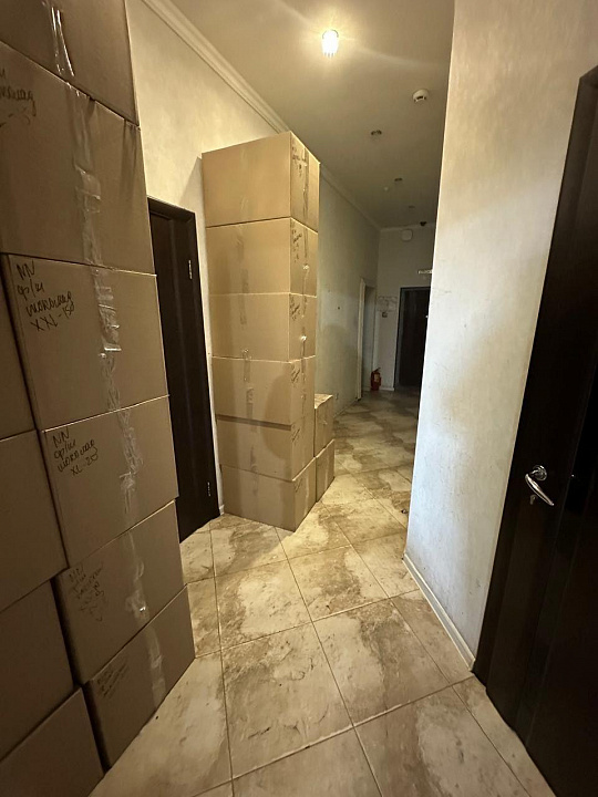 Сдам помещение свободного назначения, 354 м² фото