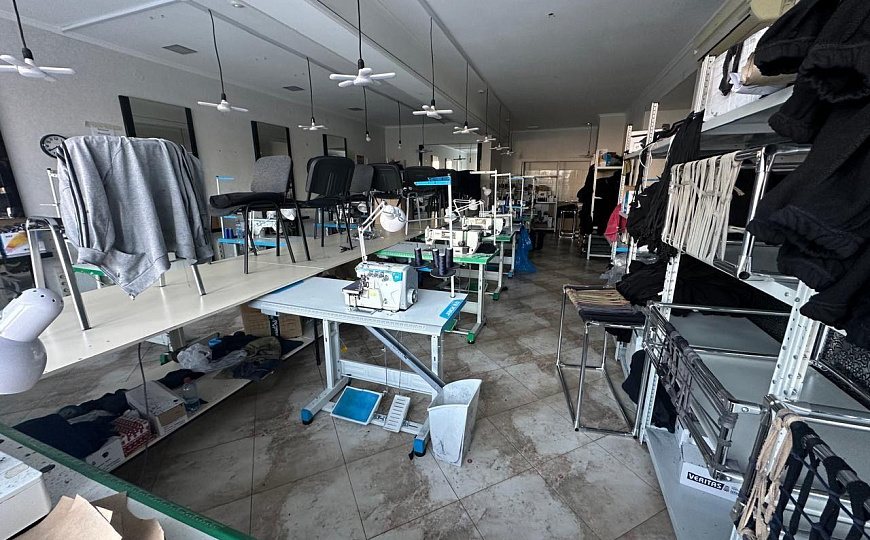 Сдам помещение свободного назначения, 354 м² фото