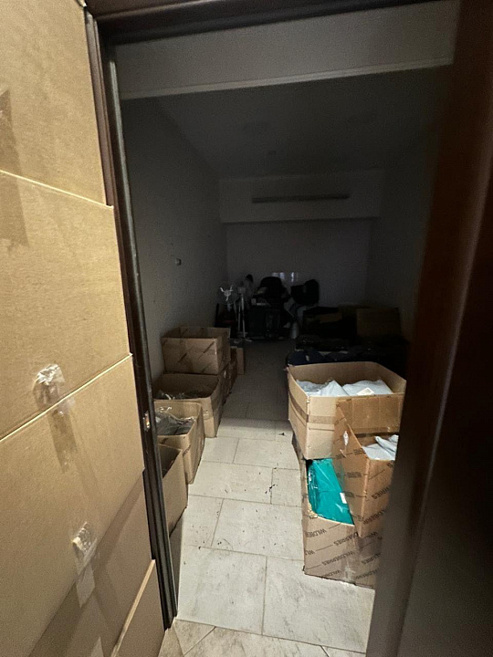 Сдам помещение свободного назначения, 354 м² фото