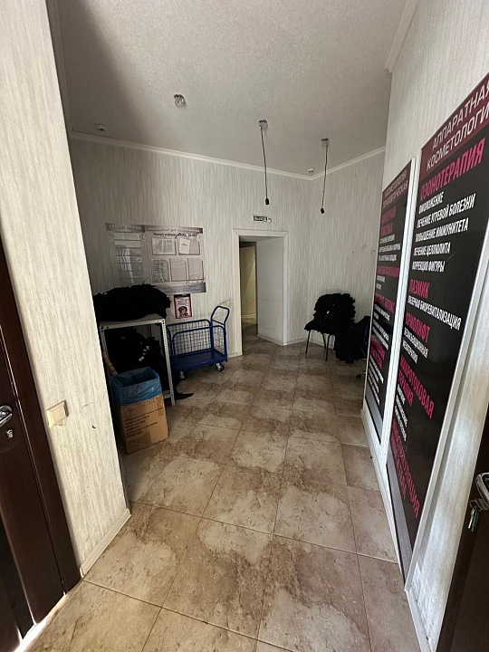 Сдам помещение свободного назначения, 354 м² фото