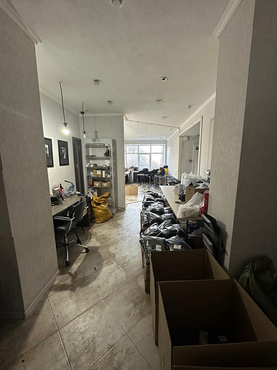 Сдам помещение свободного назначения, 354 м² фото