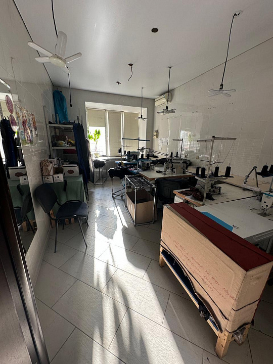 Сдам помещение свободного назначения, 354 м² фото