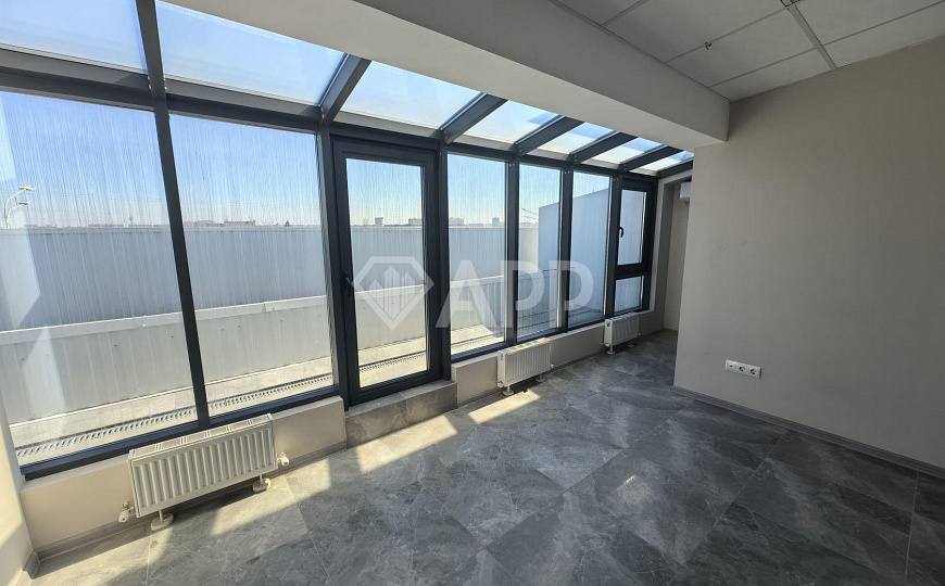 Сдам офисное помещение, 730 м² фото