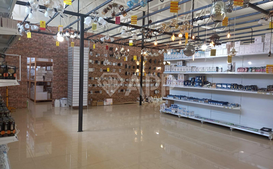 Продам помещение свободного назначения, 1 335 м² фото