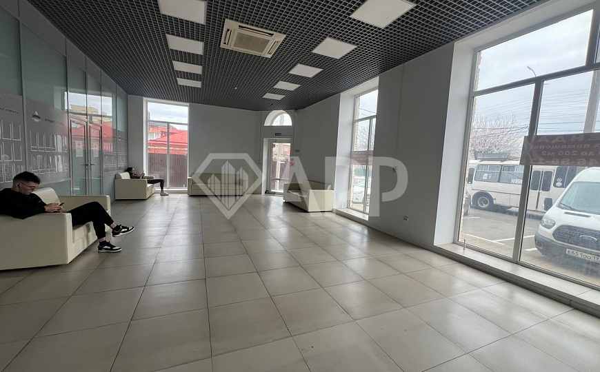 Сдам помещение свободного назначения, 80 м². От 14 до 150 м².  фото