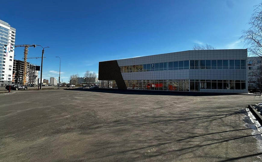 Аренда отдельно стоящее здание, 175 м² фото
