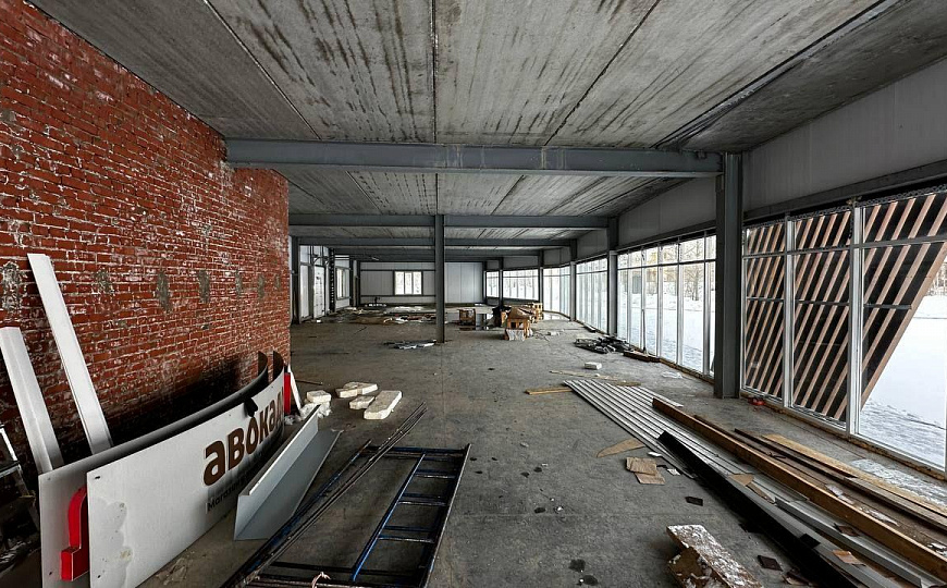 Аренда отдельно стоящее здание, 175 м² фото