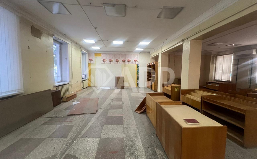 Сдам помещение свободного назначения, 130 м² фото
