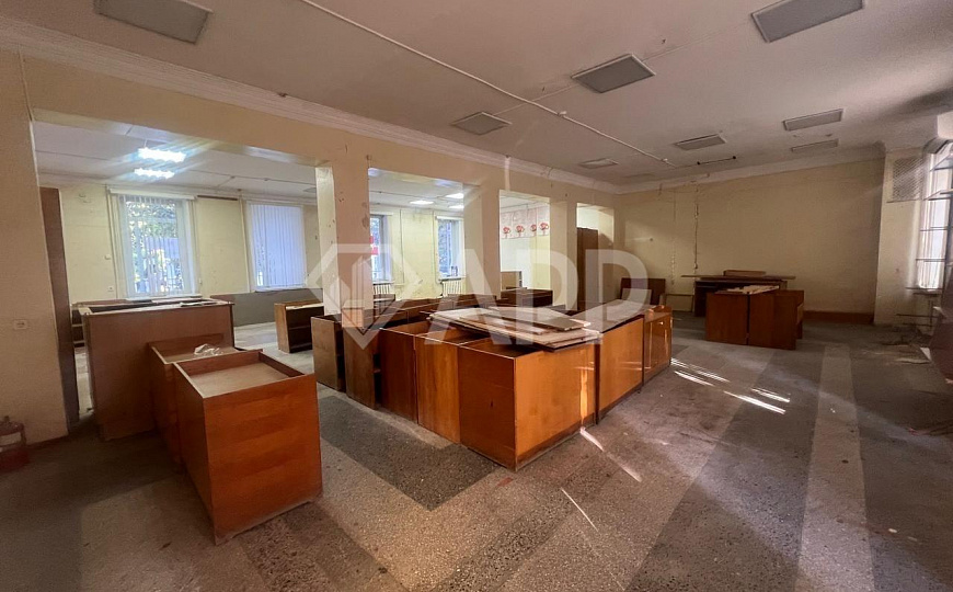 Сдам помещение свободного назначения, 130 м² фото