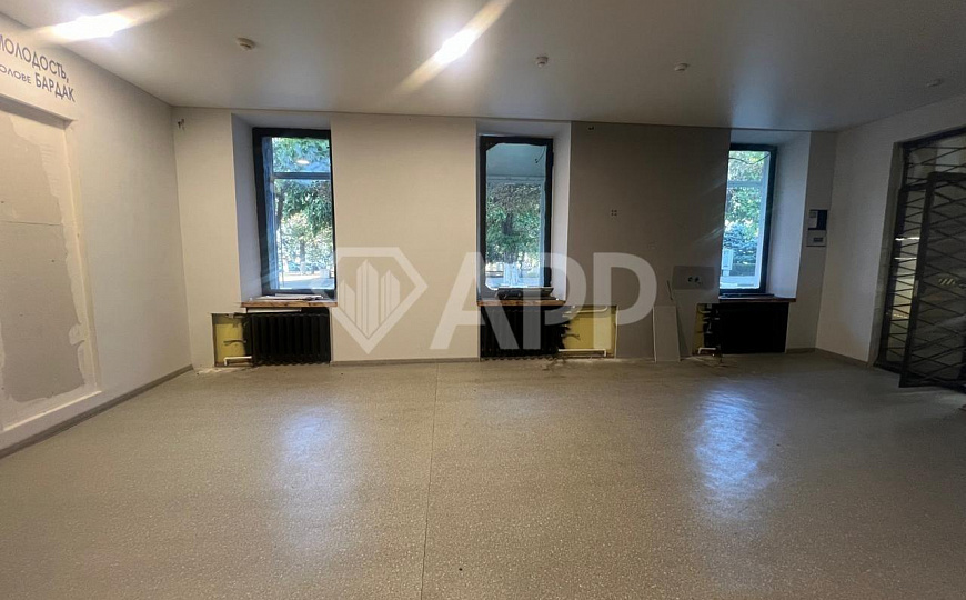 Сдам помещение свободного назначения, 130 м² фото