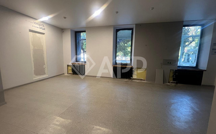 Сдам помещение свободного назначения, 130 м² фото