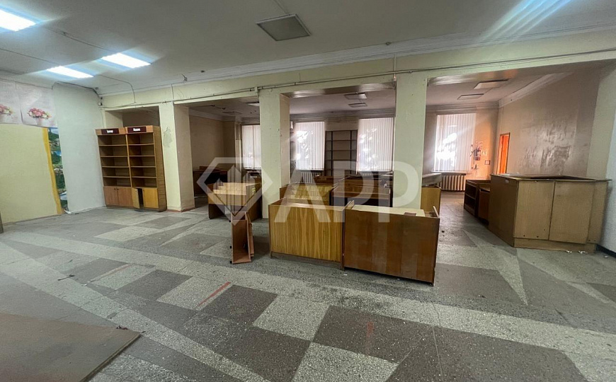 Сдам помещение свободного назначения, 130 м² фото