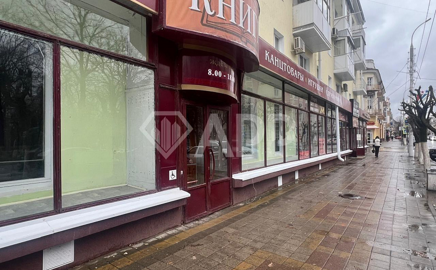 Сдам помещение свободного назначения, 252 м² фото