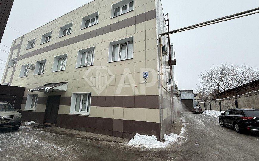 Теплый склад на Журналистов фото