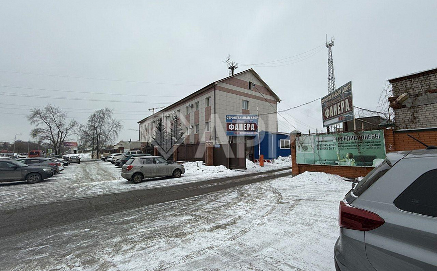 Теплый склад на Журналистов фото