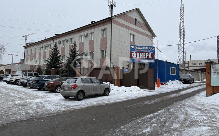 Теплый склад на Журналистов фото