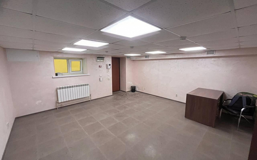 Продам помещение свободного назначения, 54,9 м² фото