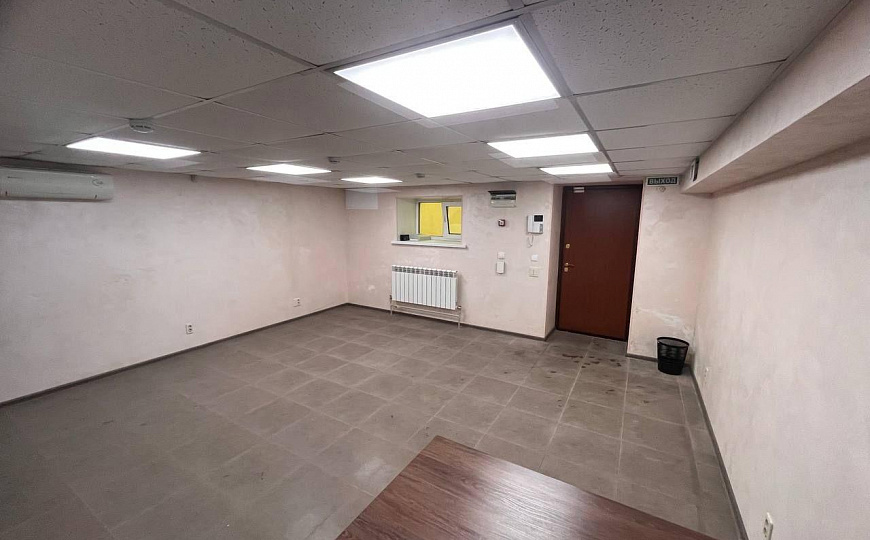 Продам помещение свободного назначения, 54,9 м² фото