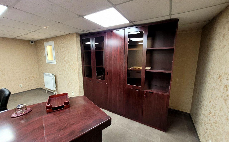 Продам помещение свободного назначения, 54,9 м² фото