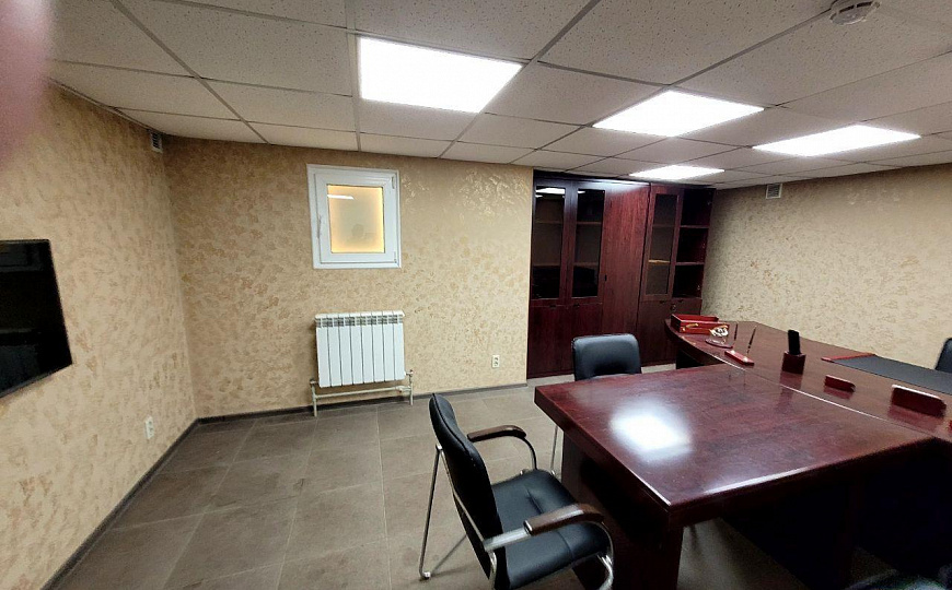 Продам помещение свободного назначения, 54,9 м² фото