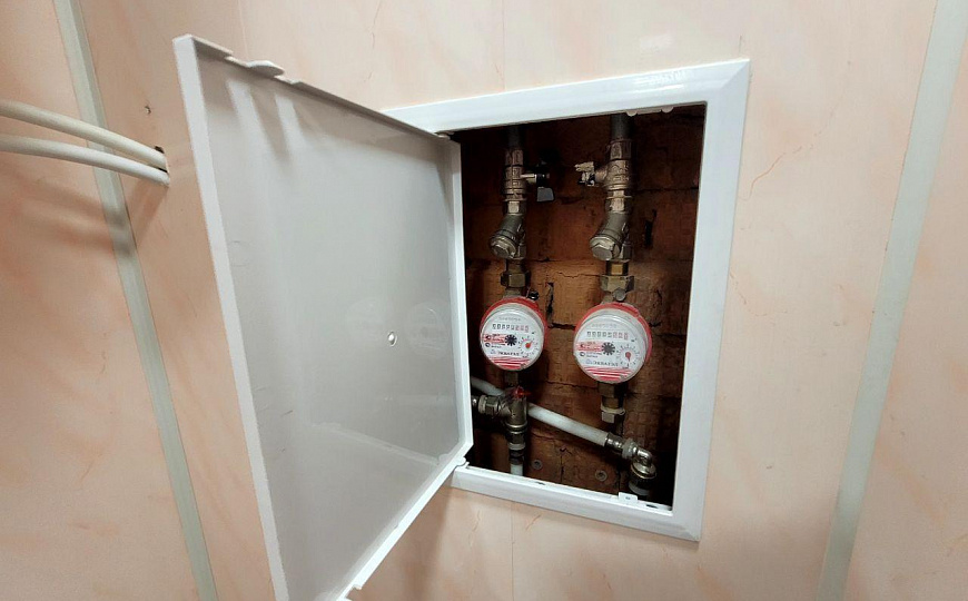 Продам помещение свободного назначения, 54,9 м² фото