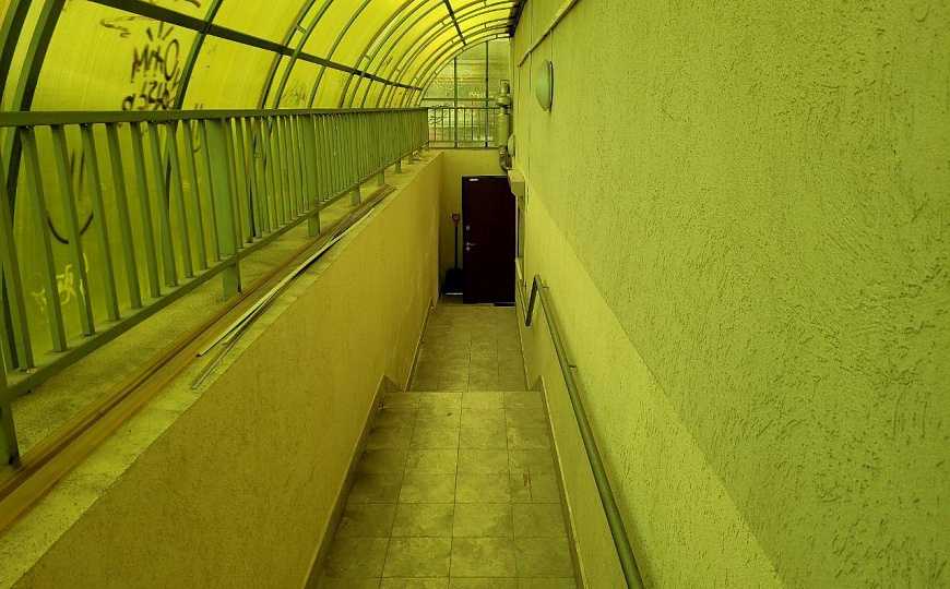 Продам помещение свободного назначения, 54,9 м² фото