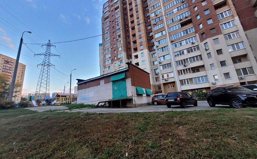 Продам помещение свободного назначения, 54,9 м² фото