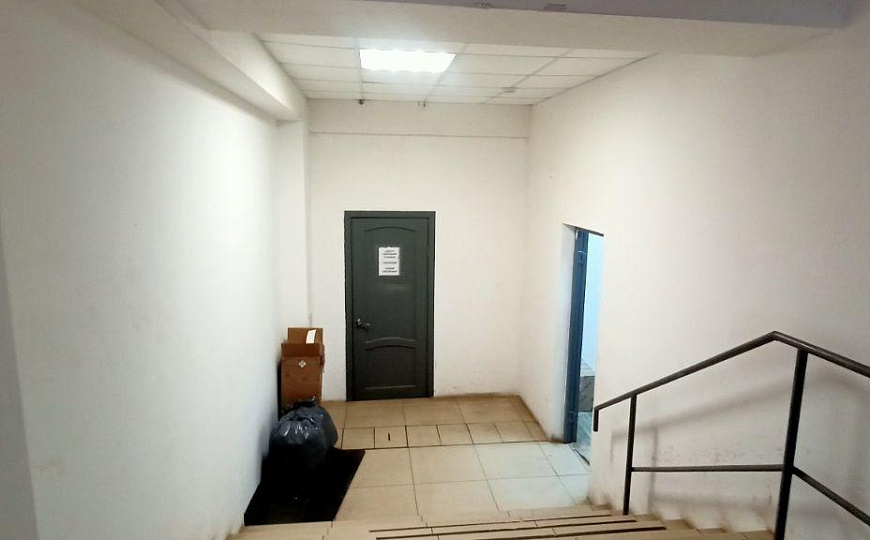 Продажа ГАБ, с wildberries 137,5 м² фото