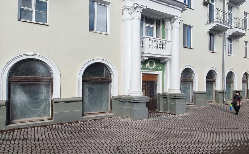 Сдам помещение свободного назначения, 353,1 м² фото