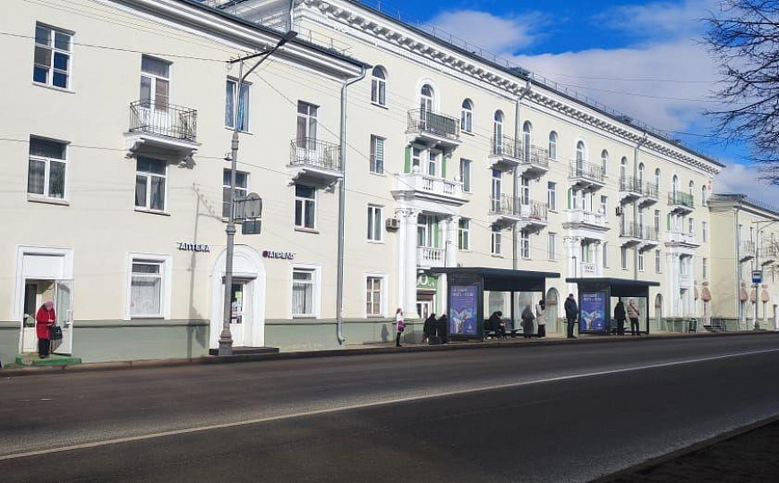 Сдам помещение свободного назначения, 353,1 м² фото
