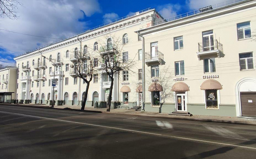 Сдам помещение свободного назначения, 353,1 м² фото